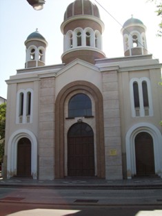 kleine Kathedrale kleine Kathedrale