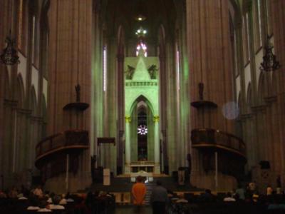Kathedrale Kathedrale
